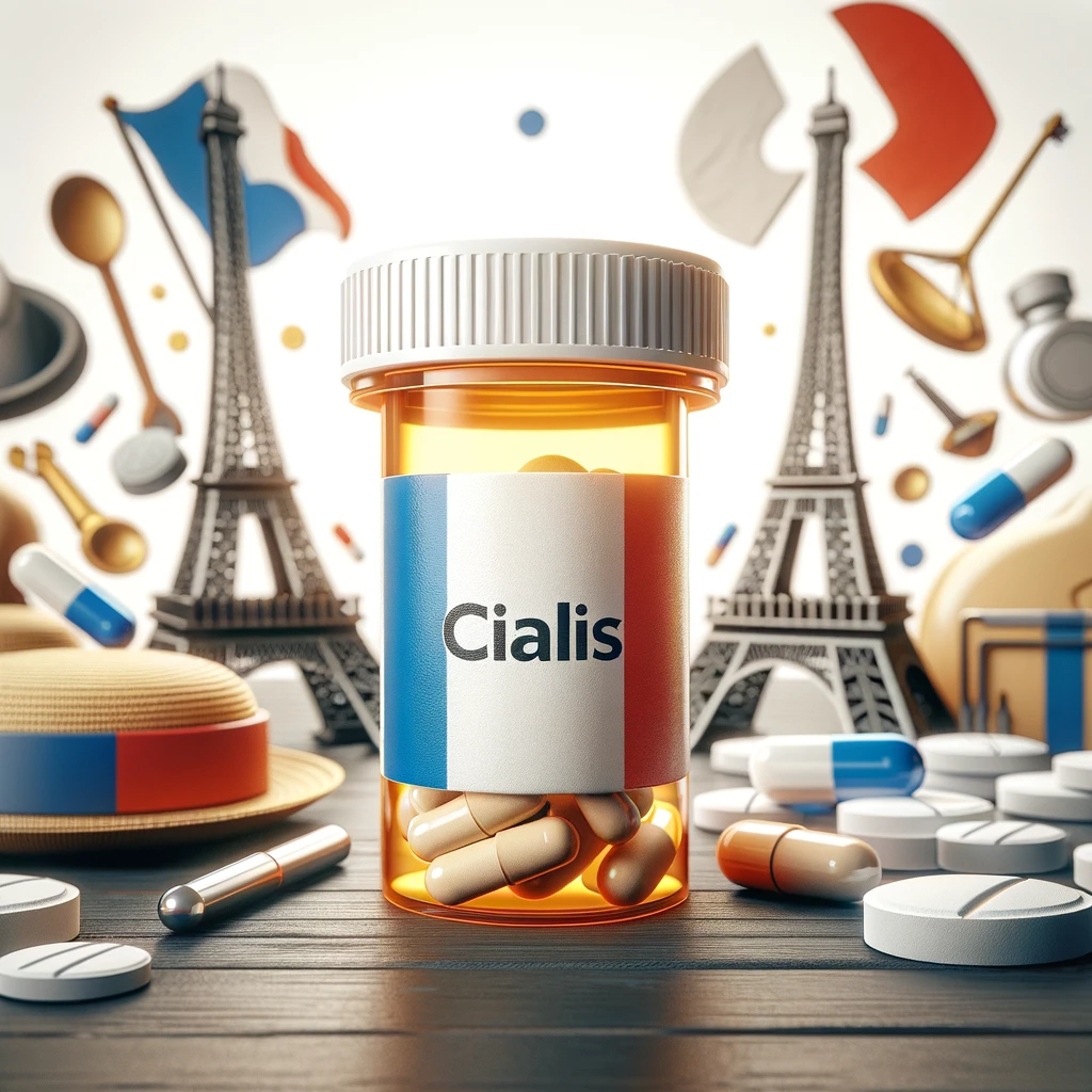 Prix cialis pharmacie paris 